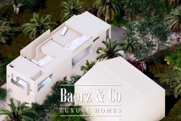 photo 7 Podstrana, luxurious villa with a pool, net floor area of 321,14 square meters