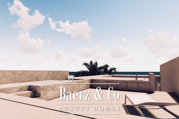 photo 12 Podstrana, luxurious villa with a pool, net floor area of 321,14 square meters