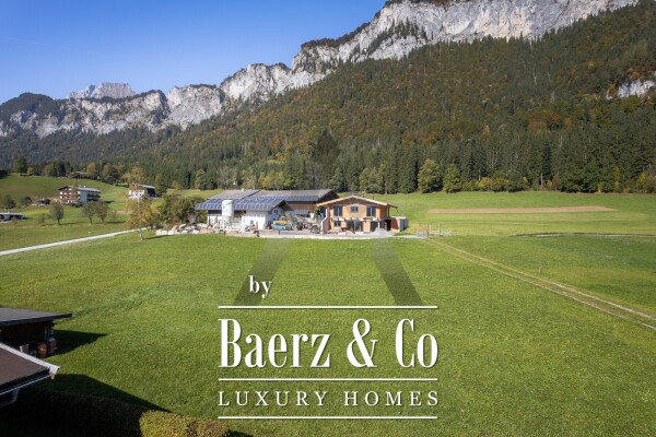 photo 8 Beautiful luxury home in St. Johann in Tirol