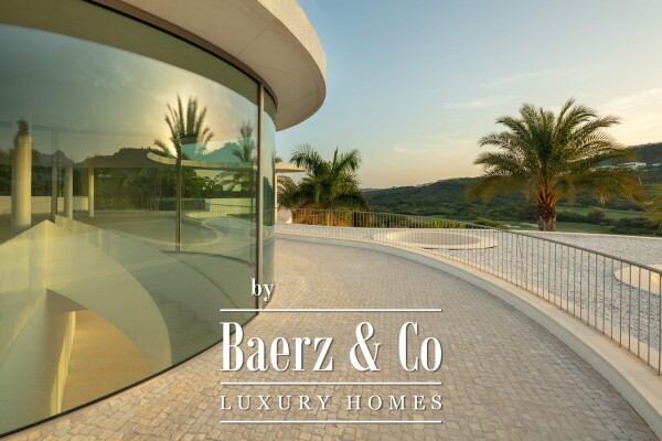 photo 2 Villa - Estepona West - Casares - Ref: 8338