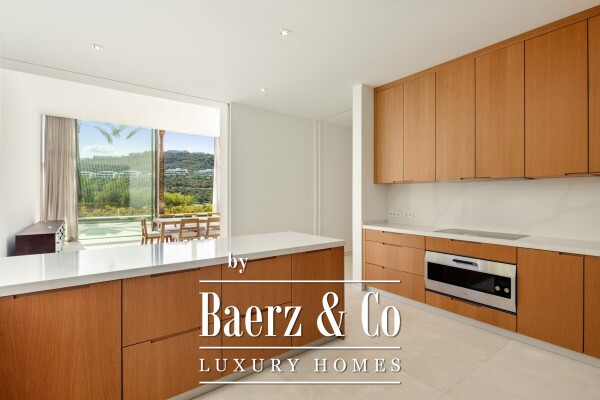 photo 21 Villa - Estepona West - Casares - Ref: 8339