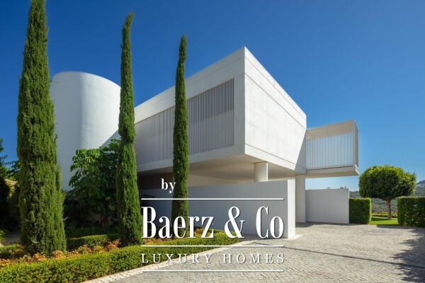 photo 11 Villa - Estepona West - Casares - Ref: 8340