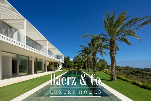 photo 12 Villa - Estepona West - Casares - Ref: 8340