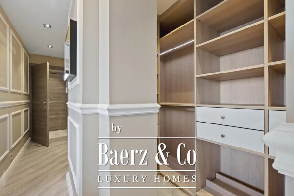 photo 19 Magnificent Duplex in Théoule-sur-mer with a panoramic sea view