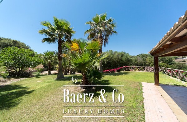 photo 35 ESTATE WITH TENNIS COURT IN ALAIOR