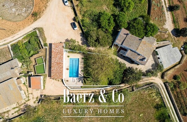 photo 28 WONDERFUL RUSTIC FINCA IN CIUTADELLA