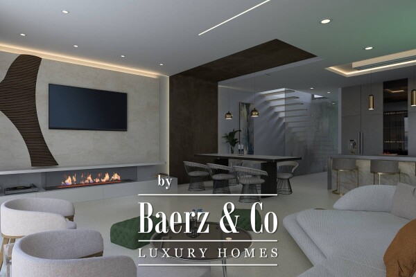 photo 23 Zadar, Starigrad, villa with open sea view