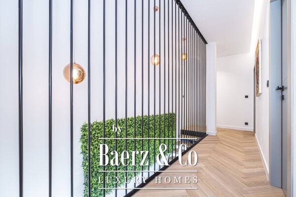 photo 15 Rijeka, Kostrena, exclusive semi-detached house with a pool on the first row to the sea