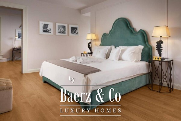 photo 2 Istria, Vabriga - exclusive, unique villa of timeless beauty 338 m²