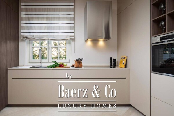 photo 14 Istria, Vabriga - exclusive, unique villa of timeless beauty 338 m²