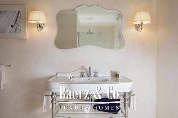 photo 15 Istria, Vabriga - exclusive, unique villa of timeless beauty 338 m²