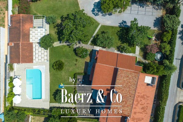 photo 18 Ližnjan: Villa with pool on a large property