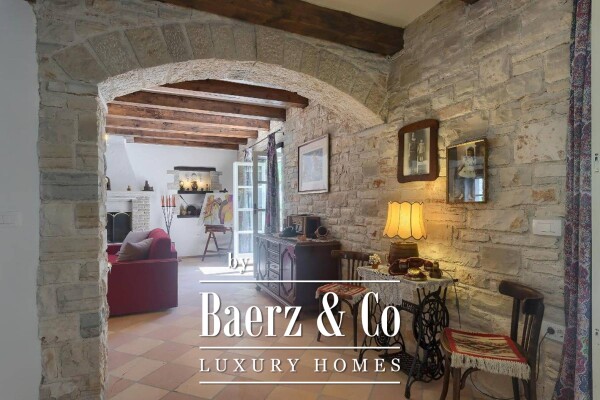 photo 29 Croatia, Istria, Tinjan elegant stone villa with swimming pool, of exceptional quality