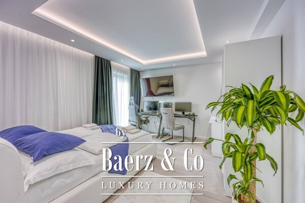 photo 27 Rovinj, an impressive family villa with a pool located in a quiet location