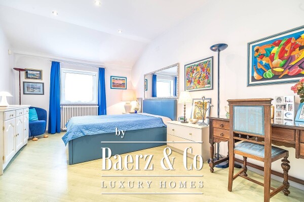 photo 9 Maksimir, beautiful family house