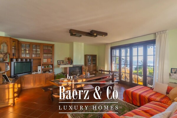 photo 15 Breathtaking Lake Maggiore view Villa for sale in Verbania