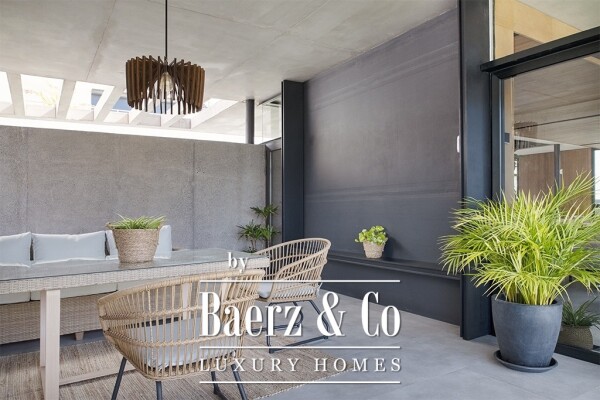 photo 37 Discover a Masterpiece of Modern Elegance in Playa Paraíso