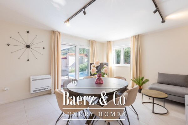 photo 18 Split, Žrnovnica, villa with pool in a quiet location