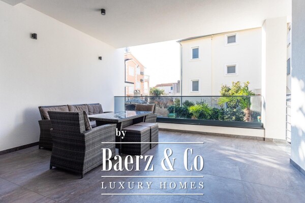 photo 15 Vodice, Srima, beautiful house 50 meters from the sea