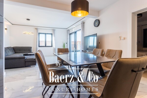 photo 40 Vodice, Srima, beautiful house 50 meters from the sea