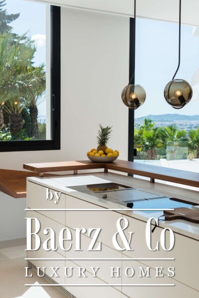 photo 14 Beautiful luxury home in Can Furnet, Can Furnet