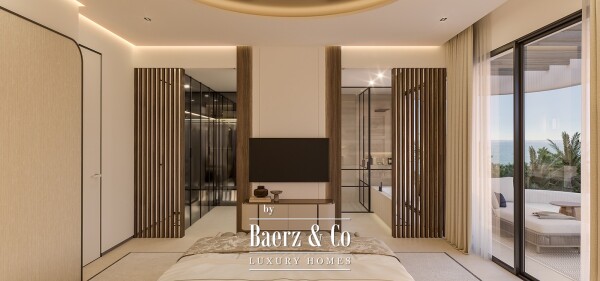 photo 10 Semi villas - Marbella East - Ref: 7910