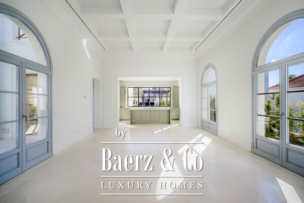 photo 13 Villa - Nueva Andalucia - Marbella - Ref: 8384