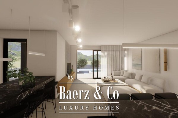 photo 21 Zadar, Arbanasi, three-room apartment with a roof terrace and a view of the sea