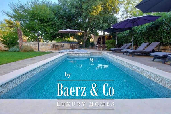 photo 8 Bale, detached house with 3 apartments