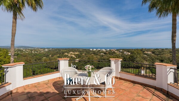photo 26 Beautiful luxury home in Sotogrande, Sotogrande Alto - Zona G