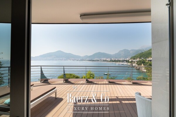 photo 10 Luxury Apartment in Hotel in Budva