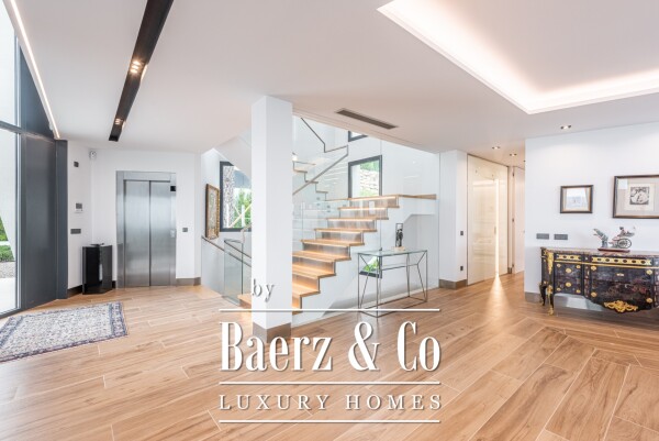 photo 9 Beautiful luxury home in Sotogrande, La Reserva - Zona M