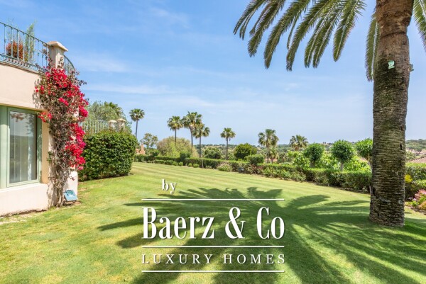 photo 38 Beautiful luxury home in Sotogrande, Sotogrande Alto - Zona F