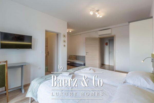 photo 41 Istria, Rovinj, a well-established pension in a great location with a view of the sea