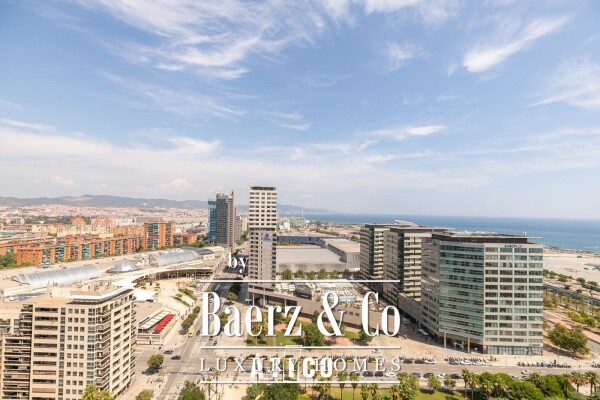 photo 22 Penthouse for sale in Diagonal Mar