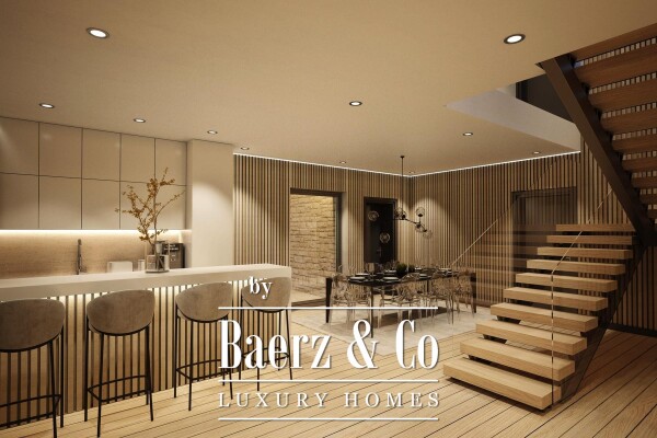 photo 13 Trogir, Vinišće, luxurious, unique villa of contemporary design with pool, sea view