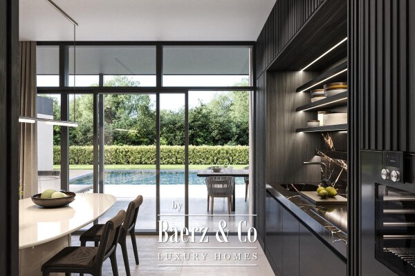 photo 22 Istria, Sveti Lovreč - Modern villa with swimming pool in a quiet place - Villa D