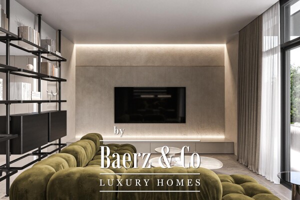 photo 16 Istria, Sveti Lovreč - Modern villa with swimming pool in a quiet place - Villa A