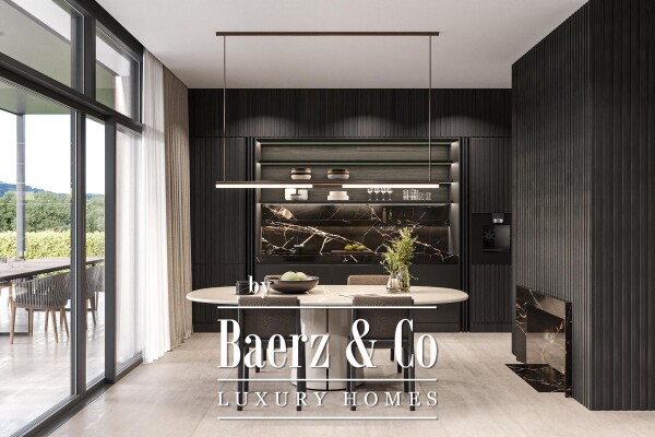 photo 18 Istria, Sveti Lovreč - Modern villa with swimming pool in a quiet place - Villa A