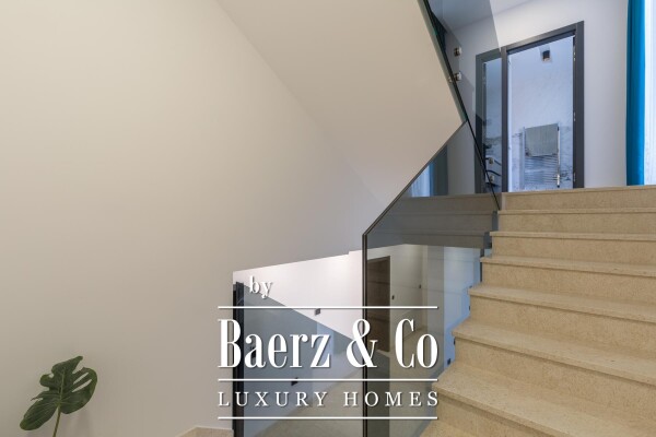 photo 20 Medulin, immaculate luxury villa NKP 400 m2 with pool, 300 m from the beach