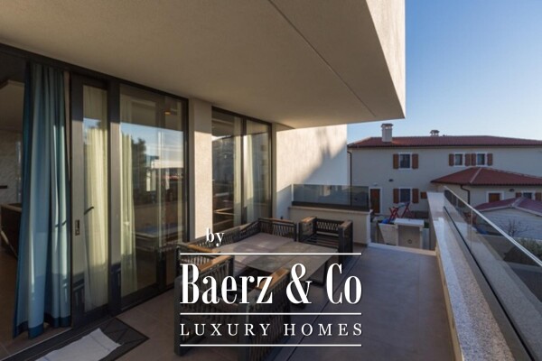 photo 29 Medulin, immaculate luxury villa NKP 400 m2 with pool, 300 m from the beach