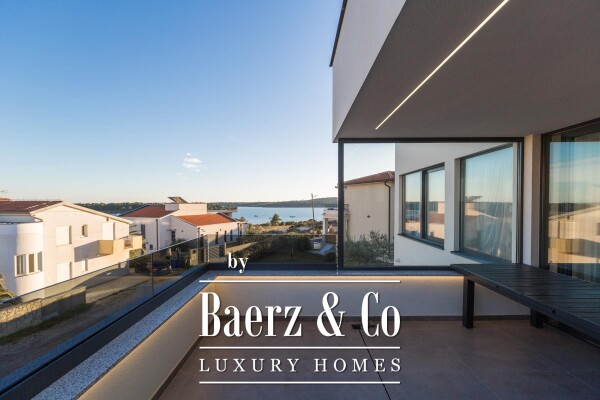 photo 58 Medulin, immaculate luxury villa NKP 400 m2 with pool, 300 m from the beach