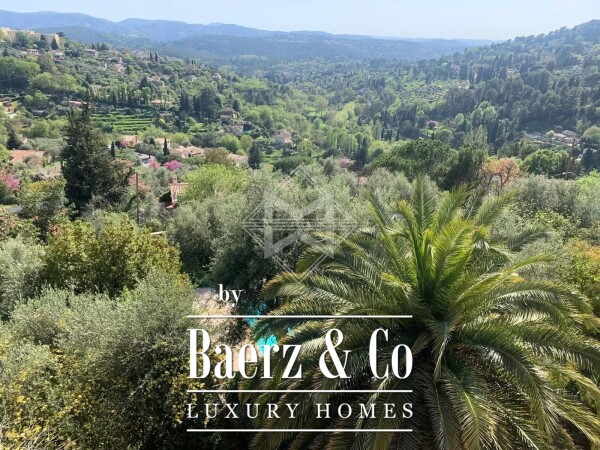 photo 5 Exceptional perfumer's residence