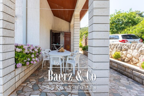 photo 18 Čiovo, a beautiful detached house with an open view of the sea