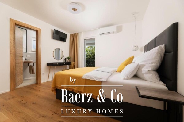 photo 15 Krk, luxury villa with pool in an excellent location