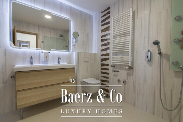 photo 12 Makarska, Tučepi – exceptional villa surrounded by nature, with a pool and perfect panoramic views