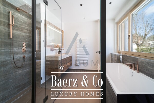 photo 6 Beautiful luxury home in Kitzbühel