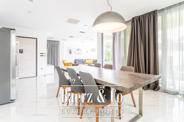 photo 5 Hvar, modern three-room apartment with terrace - B4/S4