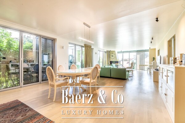 photo 1 Pantovčak family villa 500m2 new building