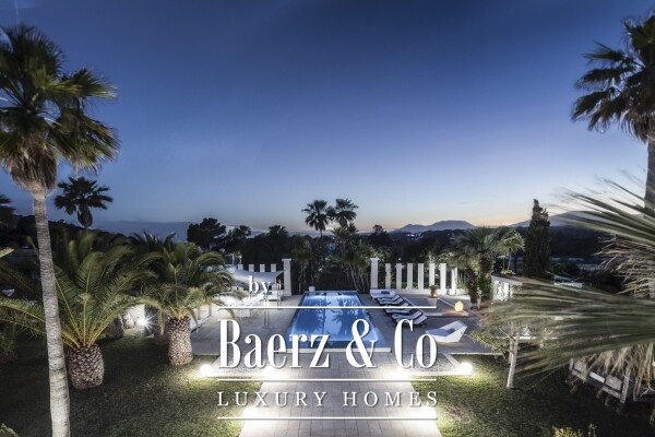 photo 51 Prestigious villa on walking distance to Cala Jondal